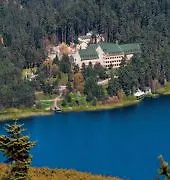 Grand Abant Hotel And Congress Center Abant (Bolu)