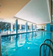 *****  Grand Abant Hotel And Congress Center Tyrkiet