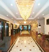 Grand Abant Hotel And Congress Center
