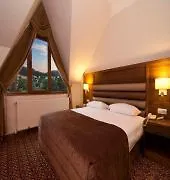 Grand Abant Hotel And Congress Center 5*, Abant (Bolu)