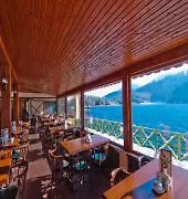 Grand Abant Hotel And Congress Center